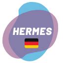 Shipping Method for Hermes Germany and WooCommerce.